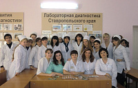 Вечер встречи выпускников
