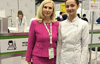 Финал чемпионата «Профессионалы». Санкт-Петербург