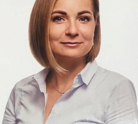 Перекалина Марина Владимировна
