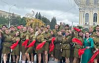 Вальс Победы