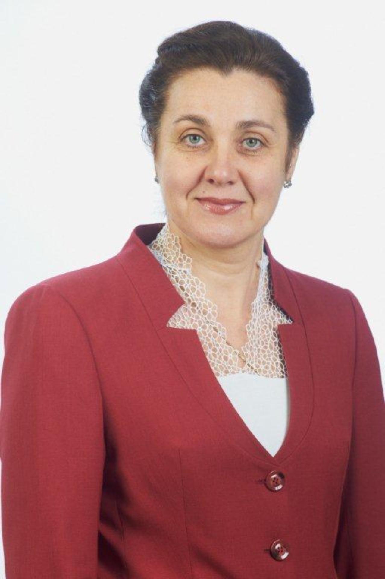 Мирзоян Елена Викторовна