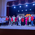 Акция "Солнце внутри нас"