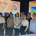 Экскурсия в музейно-выставочный комплекс "Россия - моя истрия"
