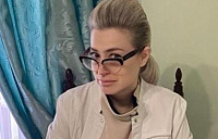 Оболенская Наталья Васильевна