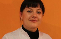 Бородинова Татьяна Юрьевна