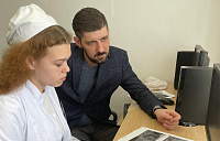Лукьянцев Евгений Владимирович