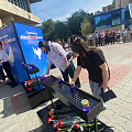 День солидарности в борьбе с терроризмом